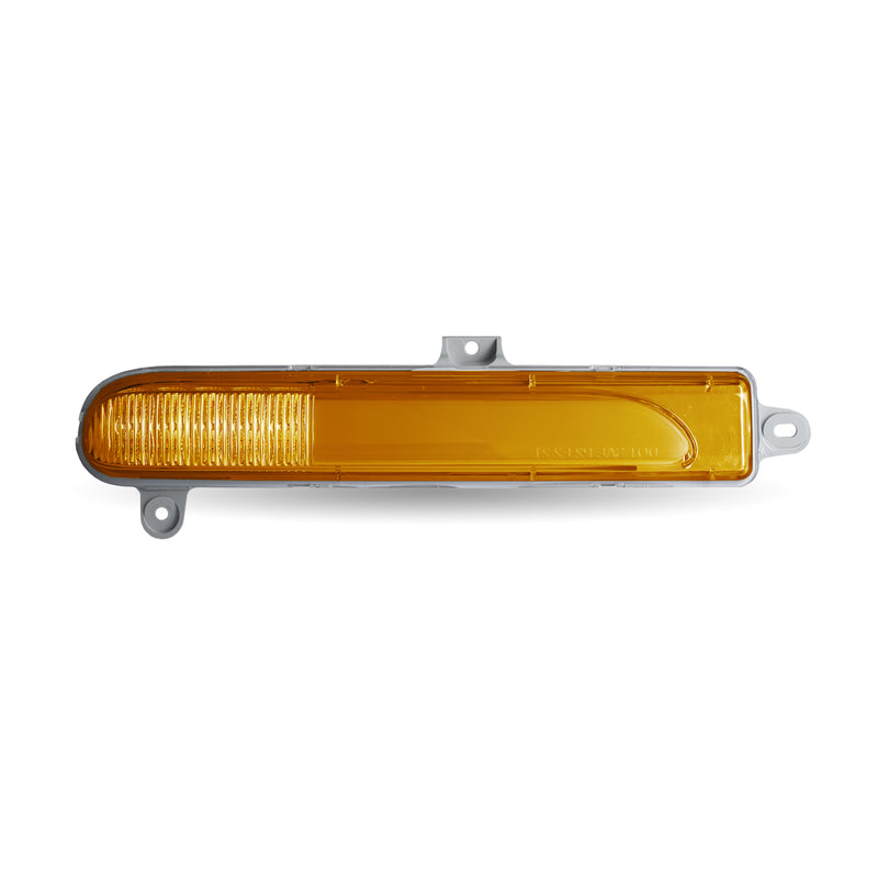 Peterbilt 389 Sequential Turn Signal/Marker Light Passenger TLED-P20A