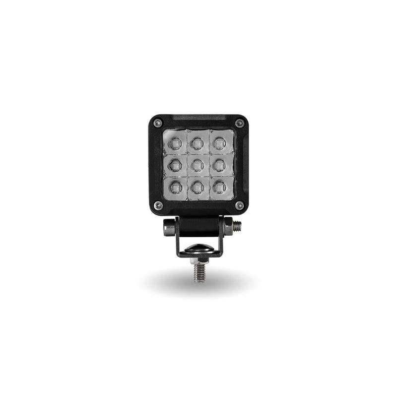 Trux Accessories 2" High Powered Mini Spot LED Work Lamp TLED-U104
