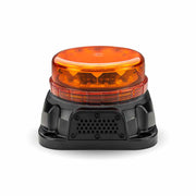 Trux Accessories Classic Beacon Light with Back Up Alarm