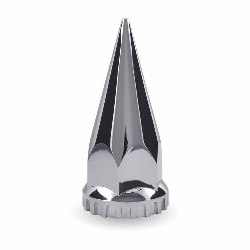 Trux Accessories 33mm Pointed Plastic Lug Nut Cover TNUT-P1