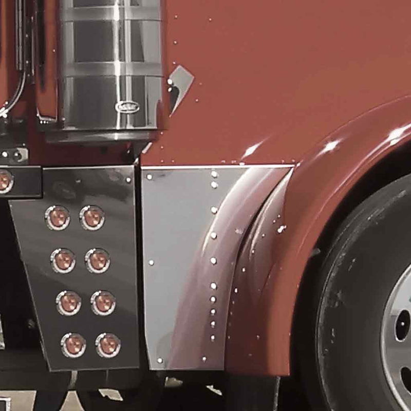 PB. 379 Lower Hood Panels (Pre-2007)