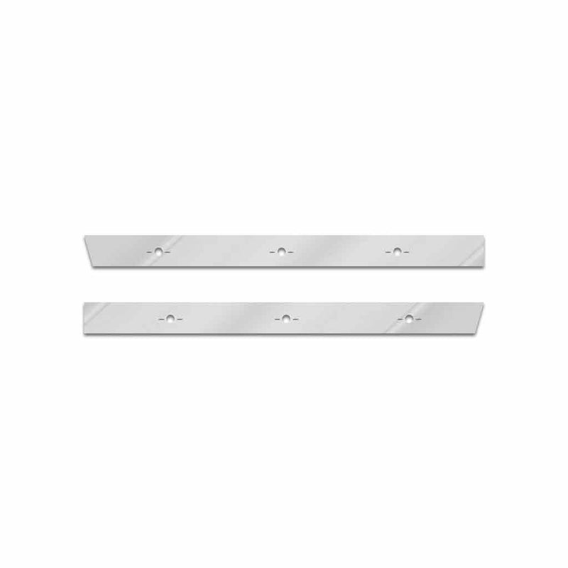 PB. 379/378 Cab Panels – 6 X Slotted Holes