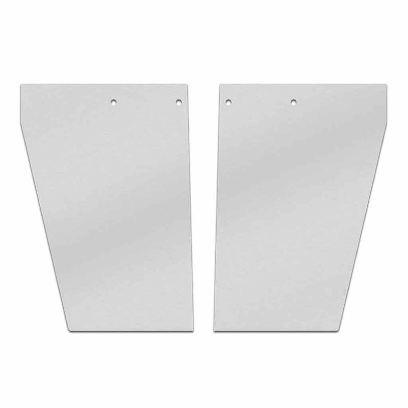 PB. 379/378 Cowl Panels – Blank