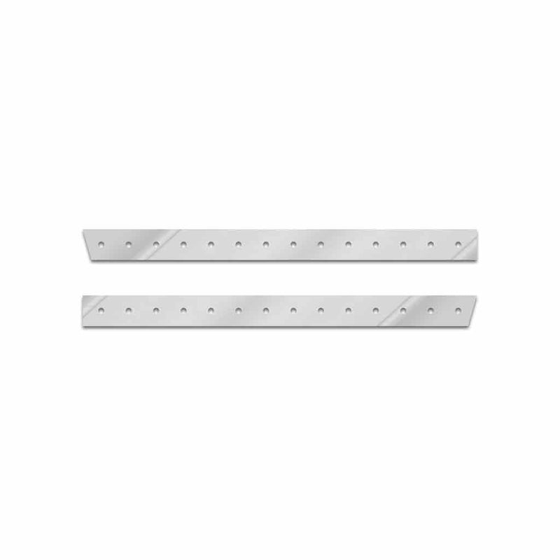 PB. 379/378 Cab Panels – 28 X 3/4″ Holes