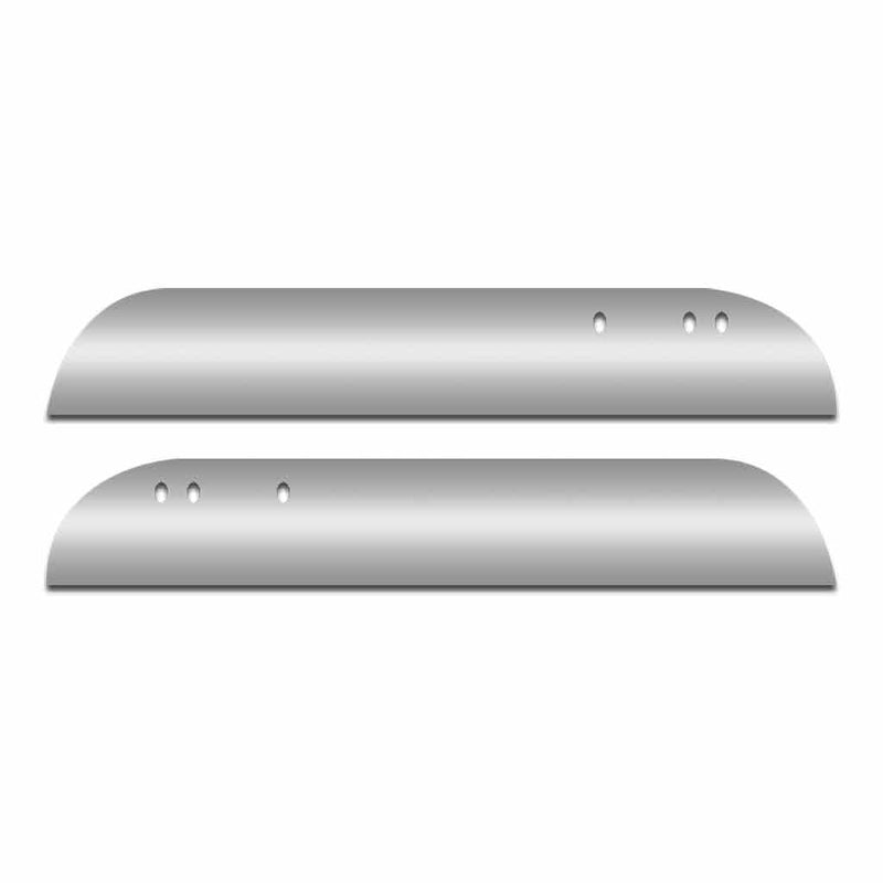 PB. 389/388/386/379/378 5″ Window Chop Tops (All Years) – Door Mounted Mirrors