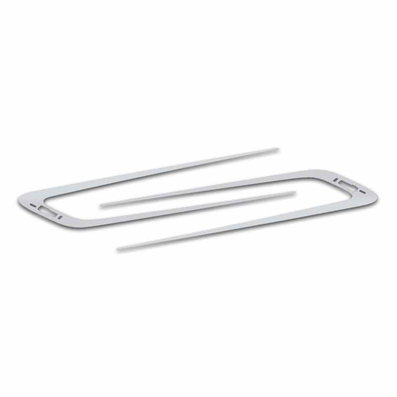 PB. 579/567 Cab Door Contour Trims (2013+)