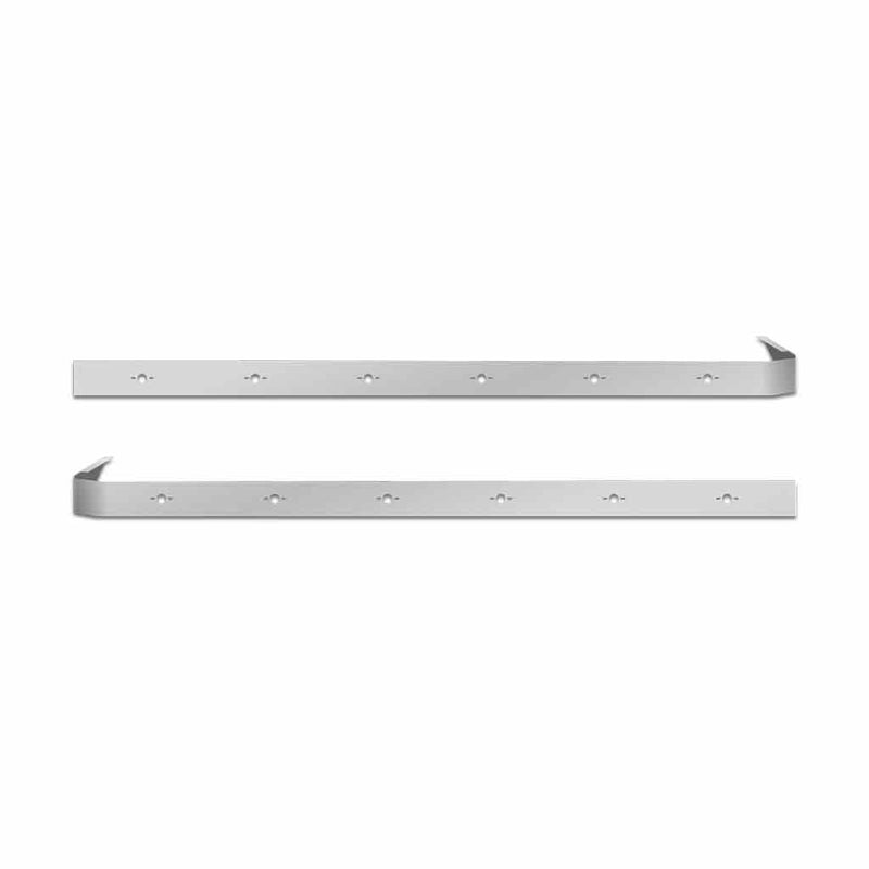 PB. 379/378 78″ (Old 70″) Sleeper With Extension Kit – 12 X Slotted Holes