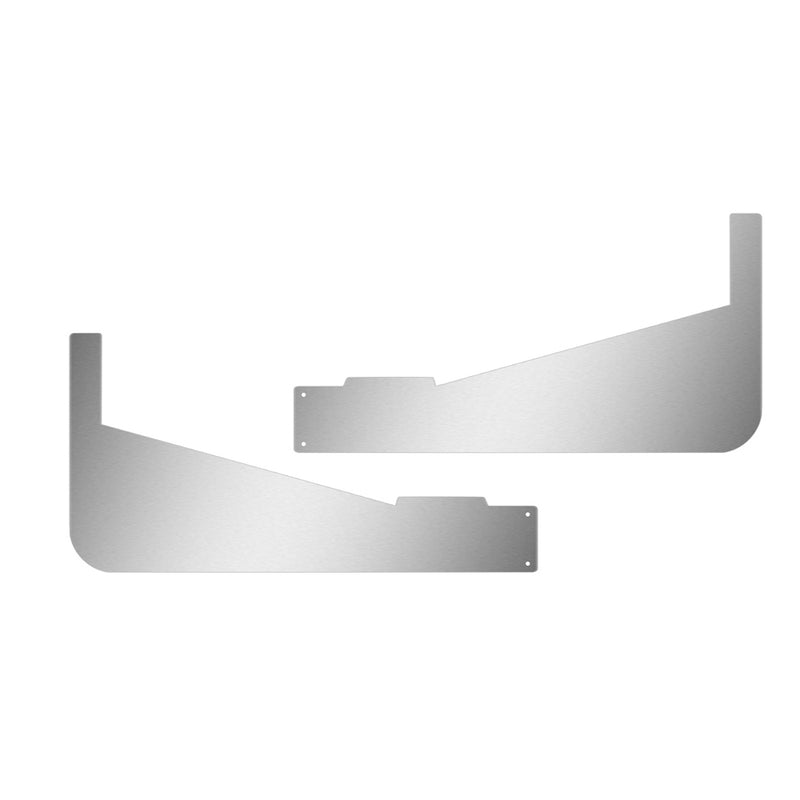 PB. 389 Long Hood 72″/58″/44″ Sleeper Extension Panels – Blank