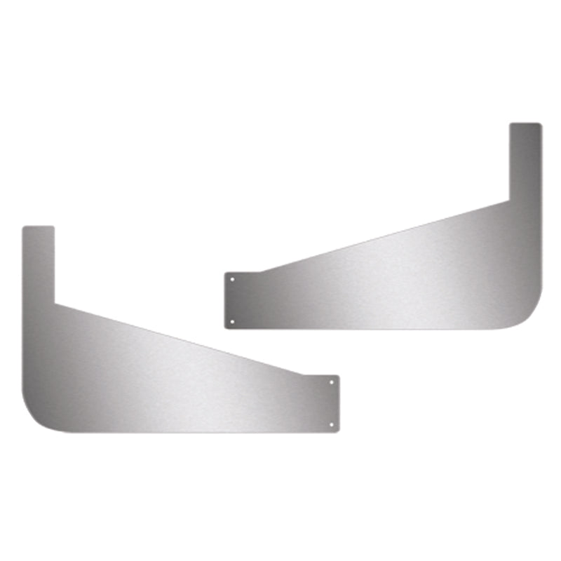 PB. 389/388 78″ (Old 70″) Sleeper Extension Panels – Blank