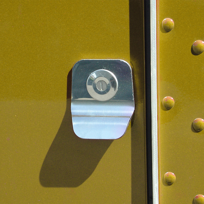 PB. Bunk Door Handles (All Years)