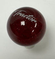 Twisted Shifterz Glitter Brake Knob
