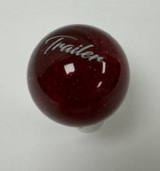 Twisted Shifterz Glitter Brake Knob