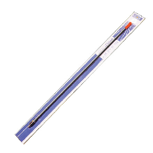 ProStick 4FT Black CB Radio Antenna 1000WATT Rated TSM4PSB