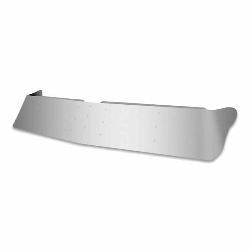 FTL. 13.5″ Flat Top Sun Visor – Blank