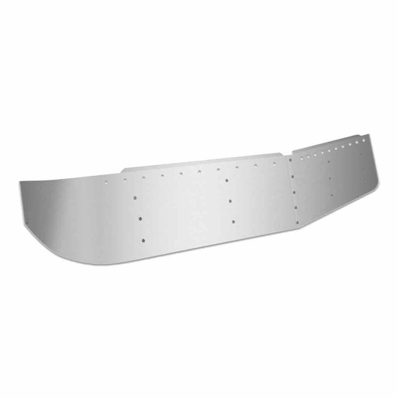 Intl. DURASTAR/4000 Series 12″ Sun Visor (2002-2017) – 20 X 3/4″ Holes