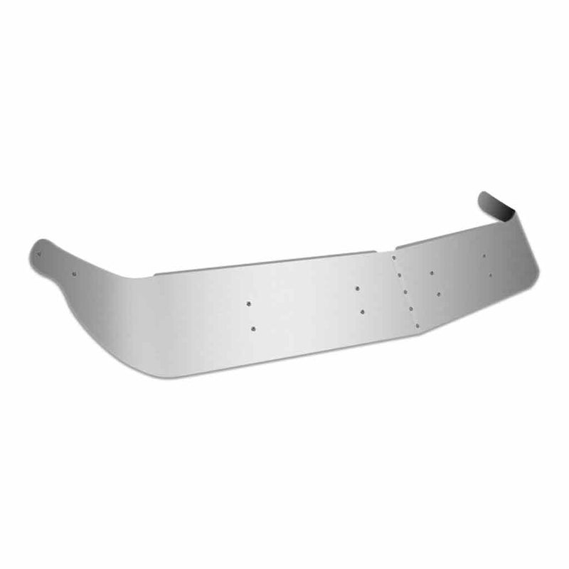 Intl. 9000 Series 11″ Sun Visor (Pre-1999 Except 1997) – Blank