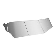 Trux Accessories 15" KW W900 Flat Glass Sunvisor (2006-)