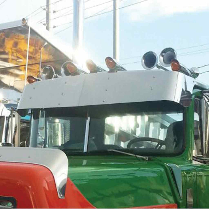 Mack R Series 12″ Sunvisor (Pre-2006)