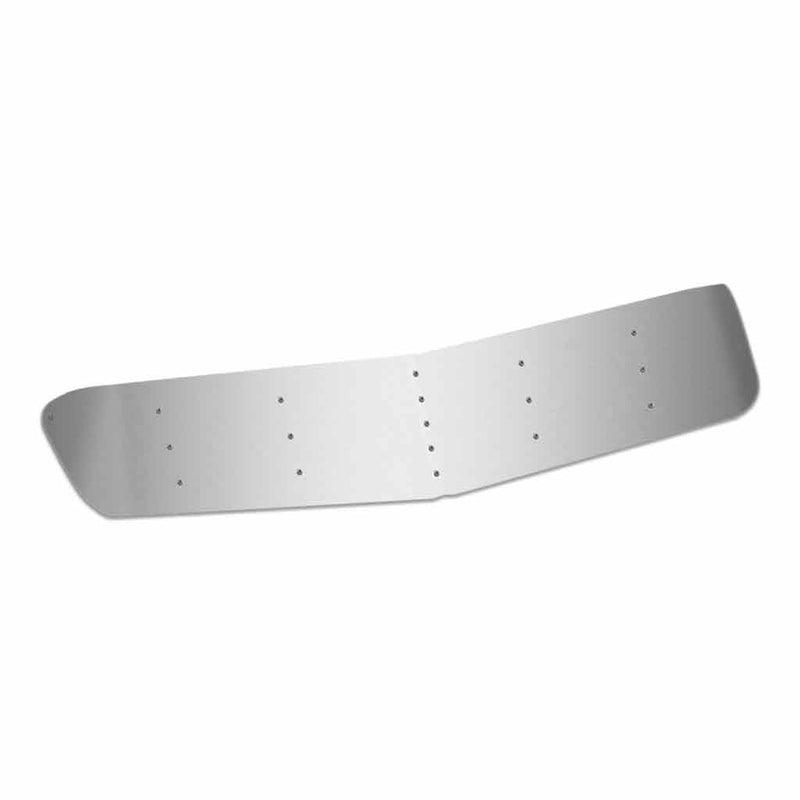 Ws. Stratosphere 16″ Oem Sun Visor (All Years) – Blank