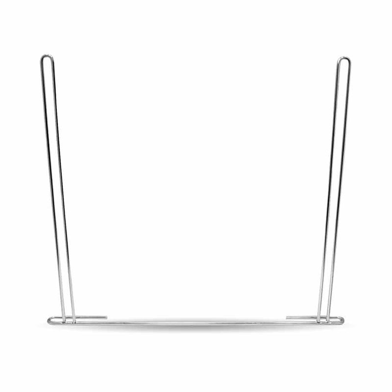 TRUX Stainless Steel Anti-Sail Bracket TU-1032