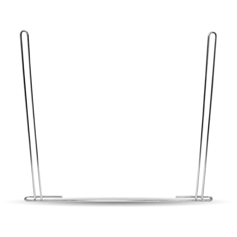 Trux Accessories TRUX Stainless Steel Anti-Sail Bracket - TU-1032