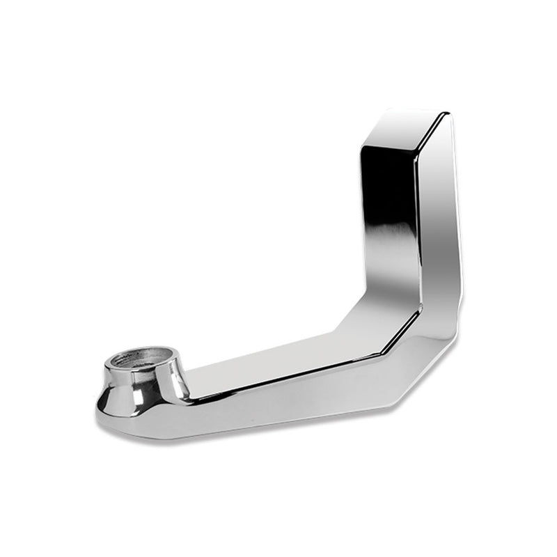 TRUX Stainless Steel Headlight Mounting Bracket "J Bracket" TU-1045