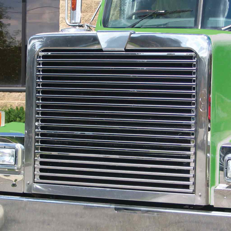Ws. 4900 Ex Oem Replacement Grille Kit (1995+)