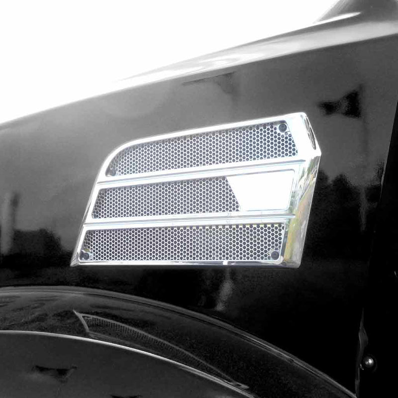 Ws. 5700 Xe Air Intake Grille Trims (All Years)
