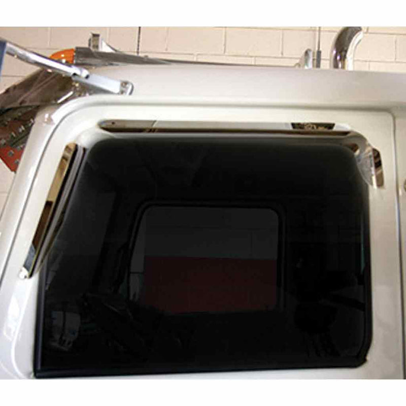 Ws. Cab Mounted Window Shades (All Years) – Cab Mounted Mirrors