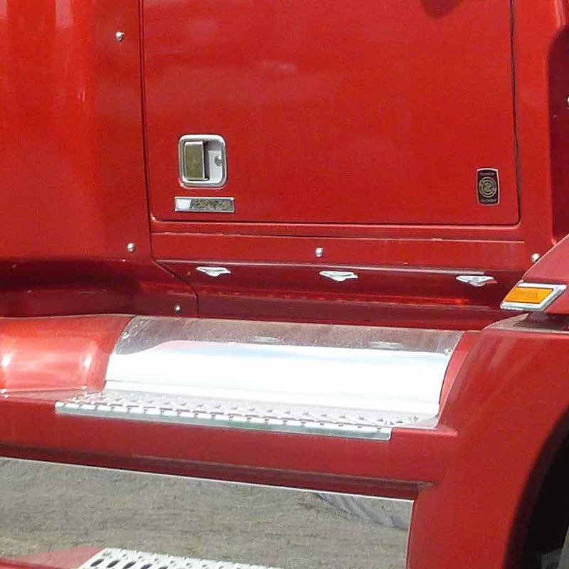 Ws. 5700 Xe Door Kick Panels (All Years) – Oem Replacement