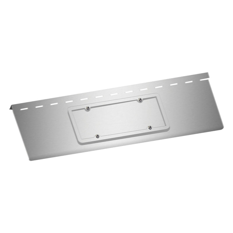 Ws. License Plate (All Years) – 1 License Plate