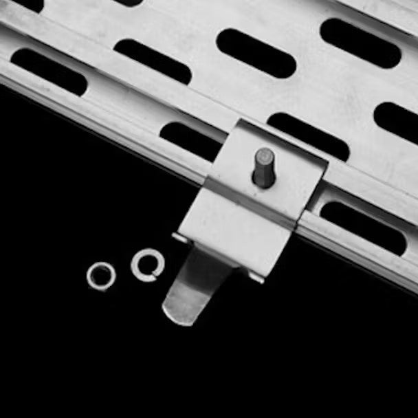 Iowa Customs Merritt Dyna Deck System IC991060