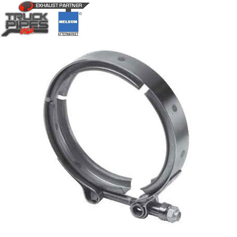 Nelson V-Clamp 89510K