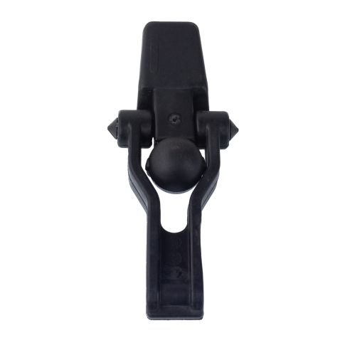 Newstar Hood Latch Assembly - Kenworth
