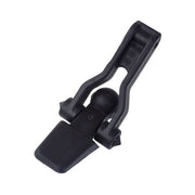Newstar Hood Latch Assembly - Kenworth