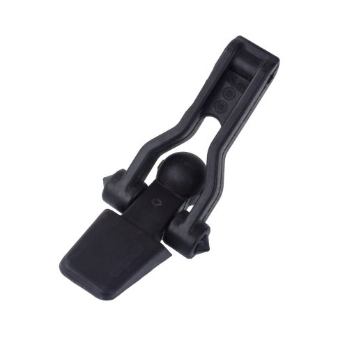 Newstar Hood Latch Assembly - Kenworth