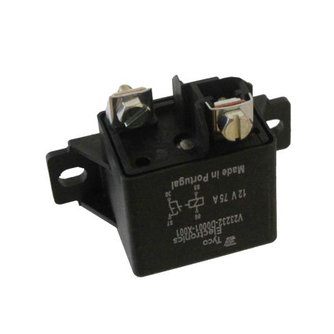 Newstar Relay