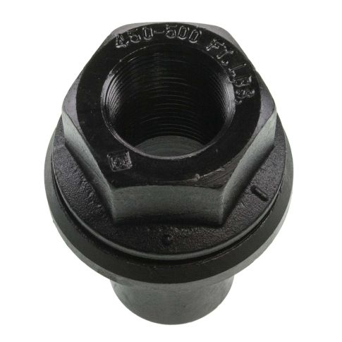 Newstar Metric Sleeve Nut - 39mm