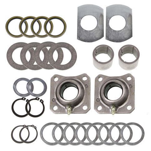 Newstar Air Brake Camshaft Repair Kit