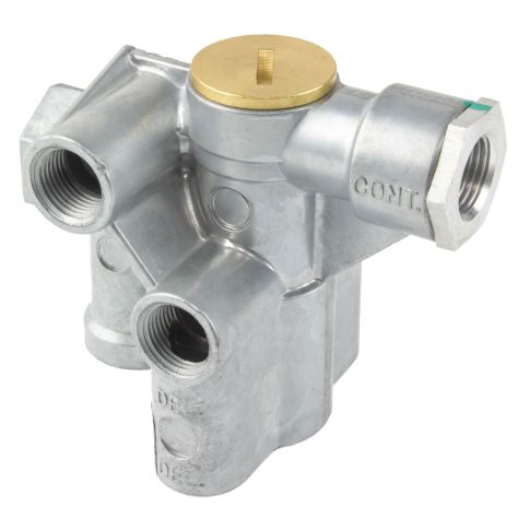 Newstar Air Valve Relay