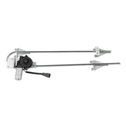 Newstar Window Regulator  - LH
