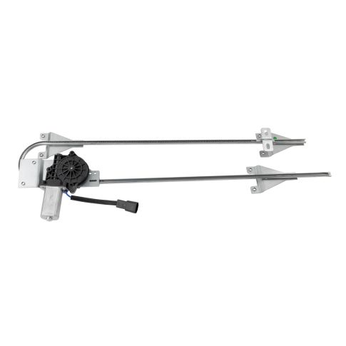 Newstar Window Regulator  - LH