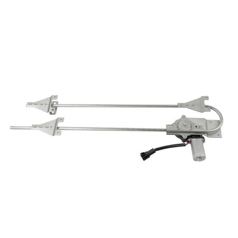 Newstar Window Regulator  - LH