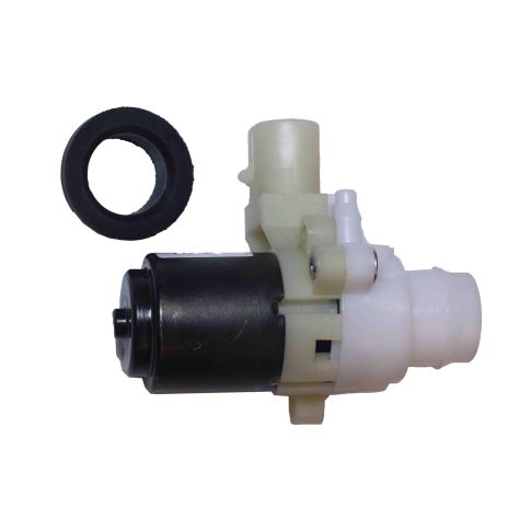 Newstar Windshield Washer Pump - Peterbilt