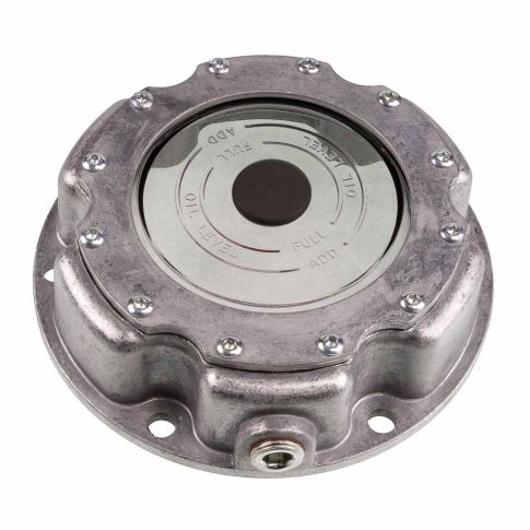 Automann Wheel Hub Cover