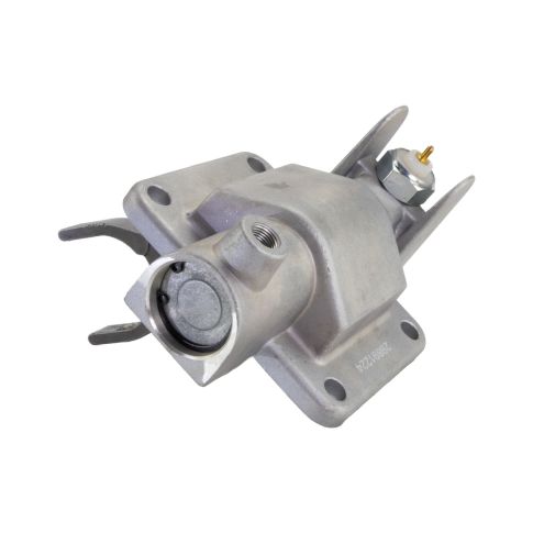Newstar Air Shifter, 442 & 489 PTO