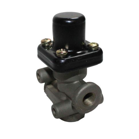 Newstar PR-4 Valve