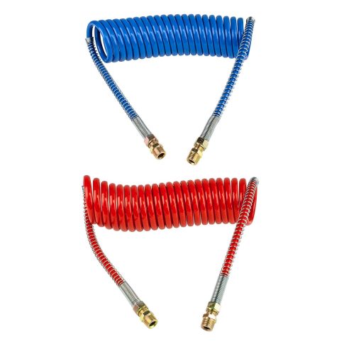 Newstar Coiled Air Line Set