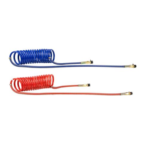 Newstar Coiled Air Line Set