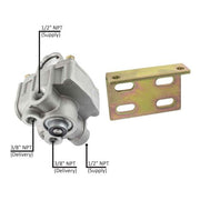 Newstar Proportion Valve